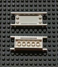 LEGO Barella Barella Barella 93140 Bianco 4429 4431 7066