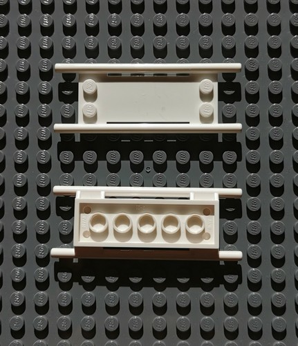 Lego barella - barella,