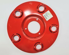 Disco portante Welger