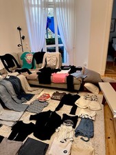 Confezione Abbigliamento