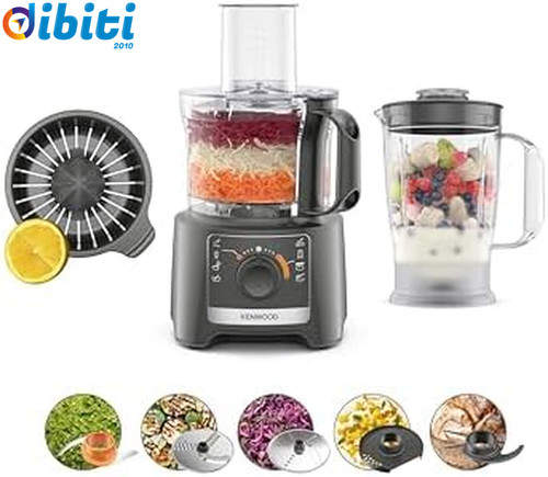 Kenwood robot da cucina - da,