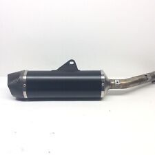 MARMITTA OMOLOGATA ARROW PER