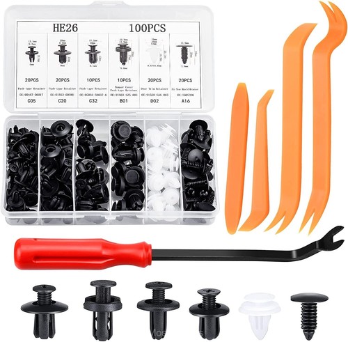 Rivetti plastica per - per, auto