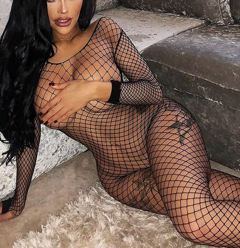 Body intimo sexy lingerie