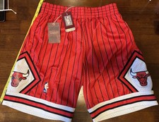 Uomo Mitchell & Ness NBA