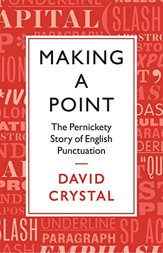 Making point the - making,