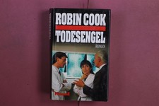 386272 Robin Cook TODESENGEL