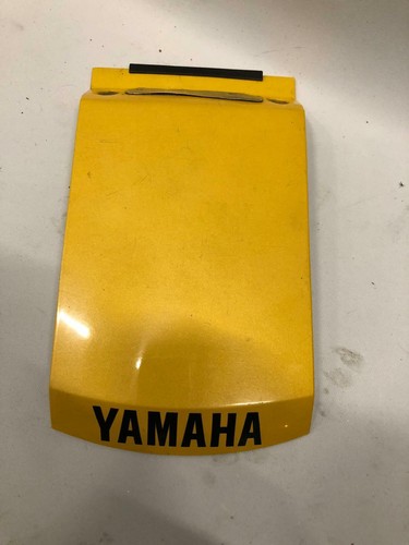 Yamaha tdm 850 3vd 95 - yamaha,