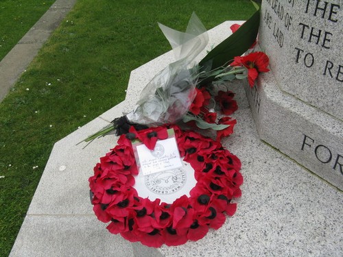Photo 6x4 wreath - 6x4, of