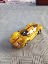 SLOT CAR POLICAR FERRARI P3