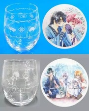 Hakusensha Yona dell'alba set