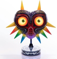 Statuette The legend oz Zelda