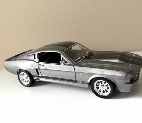 Ford mustang eleanor gt500e - mustang,