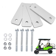 Kit Sollevamento Posteriore 1