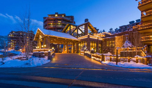 Westgate park city resort and - park,