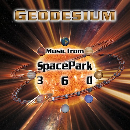 Geodesium music from - -,