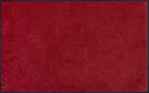 Wash dry tappeto regal - tappeto, red