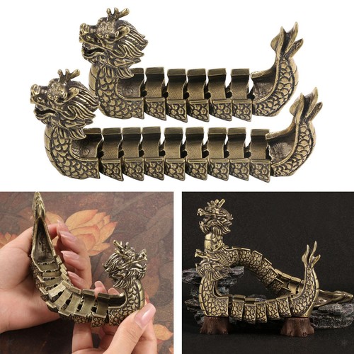 Ornamento ottone forma - forma, di