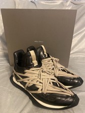 Scarpe da corsa Rick Owens