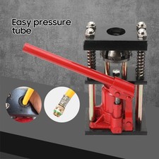 Pressa idraulica per tubi - , 6t