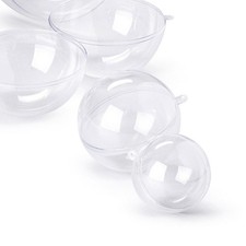 Sfera Apribile in Polistirene