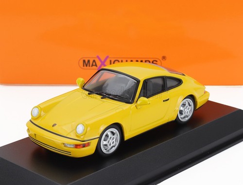 Minichamps porsche - 1/43,