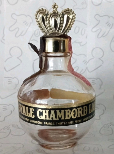 Royale chambord liquore - royale,