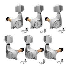 6x Meccaniche autobloccanti
