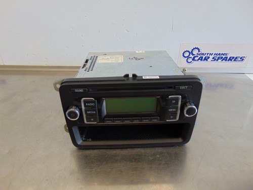 Unità testa stereo golf - unità, di
