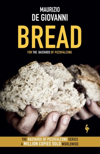 Bread maurizio giovanni - bread,