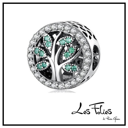 Charm albero della vita - della,