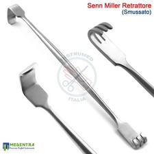 Divaricatore per Tessuto Senn