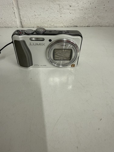 Panasonic lumix dmc tz30 - panasonic,