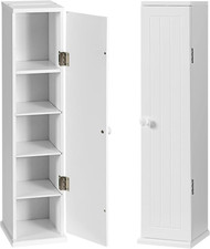 Mobiletto Porta Carta Igienica