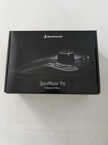 3dconnexion spacepilot pro - 3dconnexion,