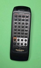 Telecomando originale technics - originale,