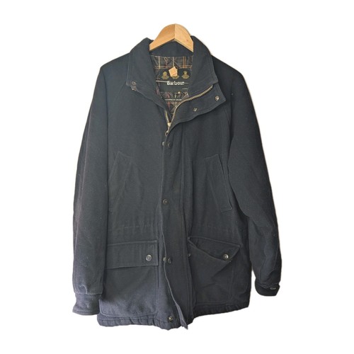 Barbour beaufort giacca con - barbour,