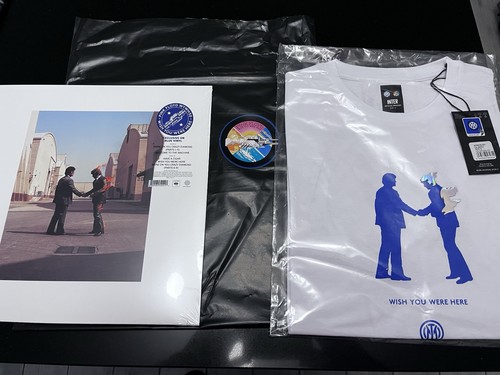 Pink floyd inter - inter, were