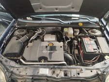 Y22DTR MOTORE COMPLETO /