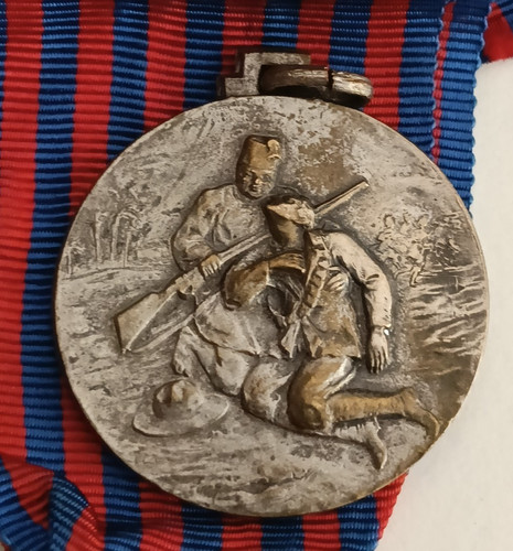 1931 medaglia gruppo - 1931-,