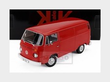 Scale volkswagen t2b - 1:18,