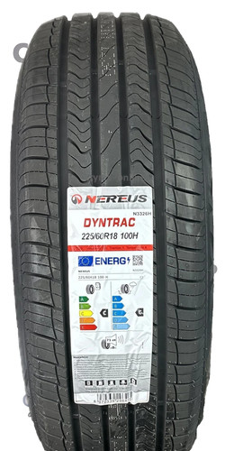 Pneumatico estivo 225 18 - 225, 60