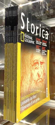 Storica national geographic - national, geographic-