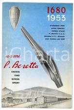 1953 GARDONE VAL TROMPIA