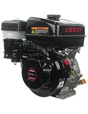 Loncin g300 fl - 10, motore