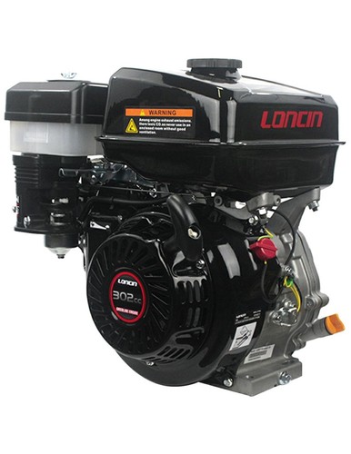 Loncin g300 fl motore - g300,