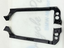 Portapacchi BMW destro e