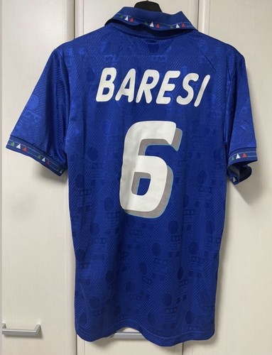 Maglia nazionale italiana full - nazionale,