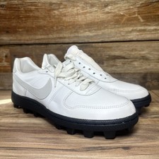 Tacchetti bassi vintage Nike