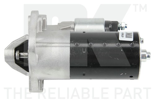 Motorino avviamento - nk,